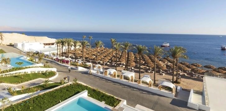 Avasta võluv Egiptus ja peatu luksuslikus 5* hotellis SUNRISE WHITE HILLS! 77