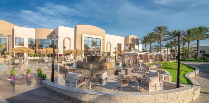 Reis Egiptuses, Sharm el Sheikhis, 5* hotellis SULTAN GARDENS RESORT! 1