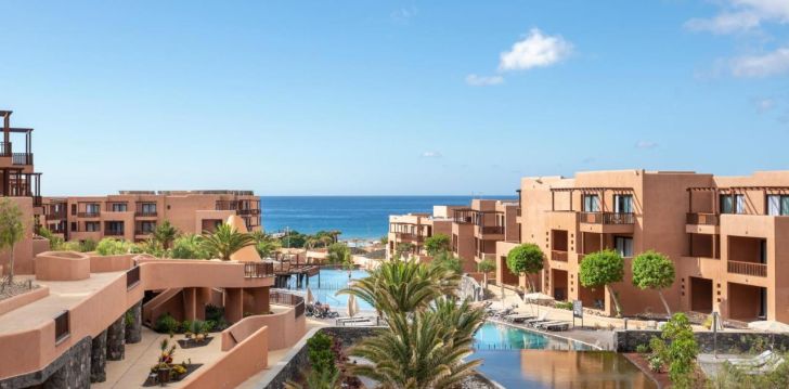 Puhka Tenerifel ookeani ääres 5* hotellis BARCELO TENERIFE! 1