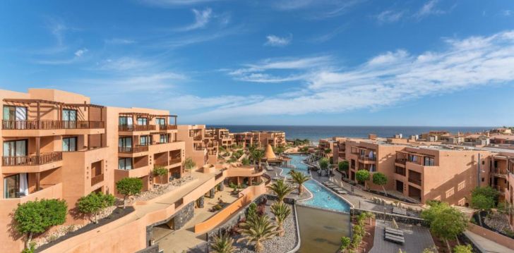 Puhka Tenerifel ookeani ääres 5* hotellis BARCELO TENERIFE! 4