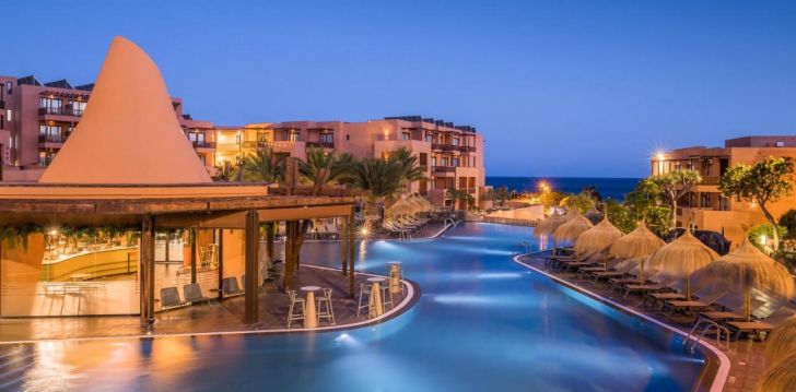 Puhka Tenerifel ookeani ääres 5* hotellis BARCELO TENERIFE! 14