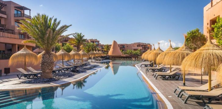 Puhka Tenerifel ookeani ääres 5* hotellis BARCELO TENERIFE! 16