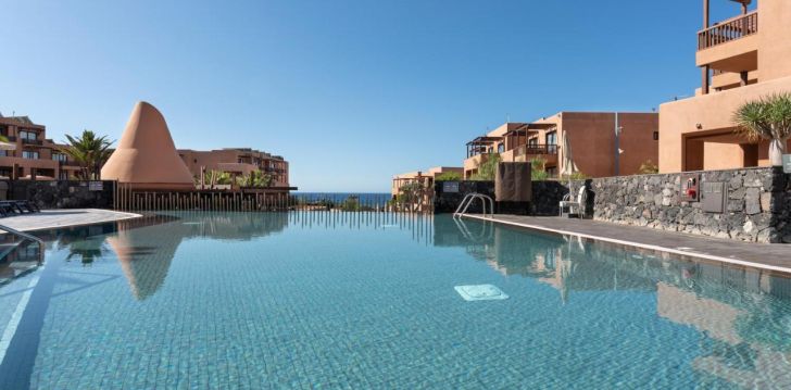 Puhka Tenerifel ookeani ääres 5* hotellis BARCELO TENERIFE! 24