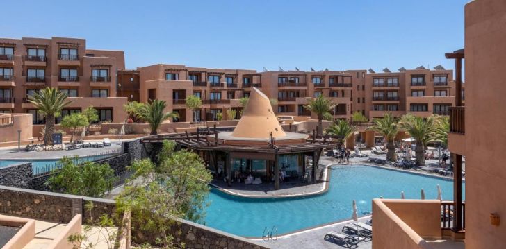 Puhka Tenerifel ookeani ääres 5* hotellis BARCELO TENERIFE! 25