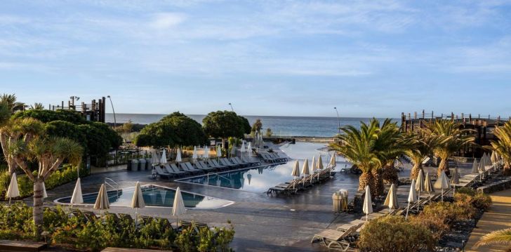 Puhka Tenerifel ookeani ääres 5* hotellis BARCELO TENERIFE! 26