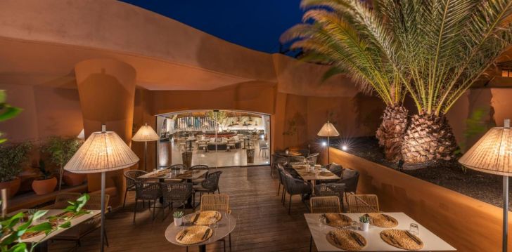 Puhka Tenerifel ookeani ääres 5* hotellis BARCELO TENERIFE! 32