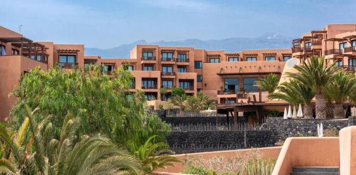 Puhka Tenerifel ookeani ääres 5* hotellis BARCELO TENERIFE! 35