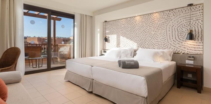 Puhka Tenerifel ookeani ääres 5* hotellis BARCELO TENERIFE! 36