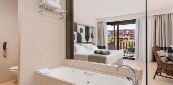 Puhka Tenerifel ookeani ääres 5* hotellis BARCELO TENERIFE! 37