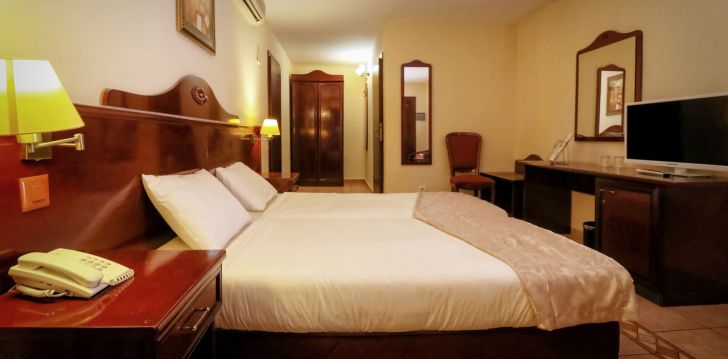 Reisi Gambiasse ja peatu 5* hotellis OCEAN BAY! 18