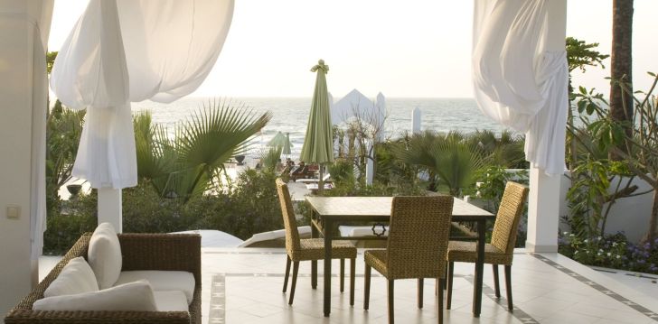 Puhkus Gambias, 5* hotellis COCO OCEAN RESORT AND SPA! 1