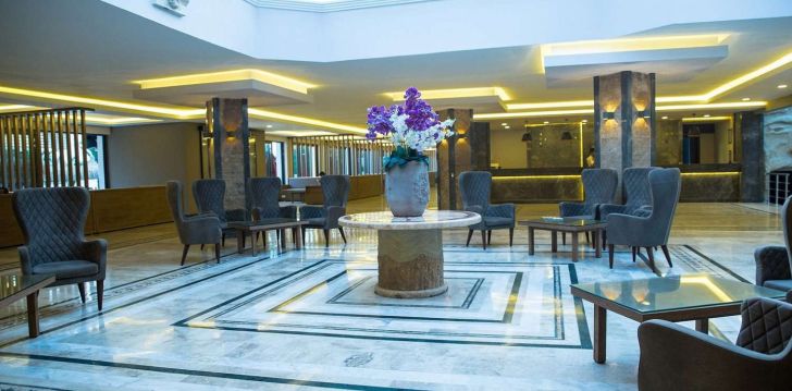 Puhkus Türgis, 5* hotellis KADIKALE RESORT, Bodrumis! 4