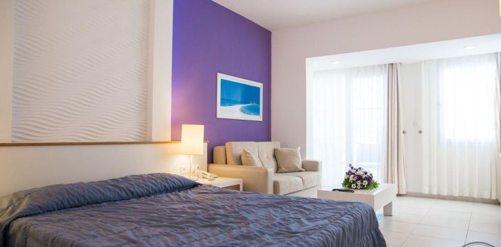 Puhkus Türgis, 5* hotellis KADIKALE RESORT, Bodrumis! 21