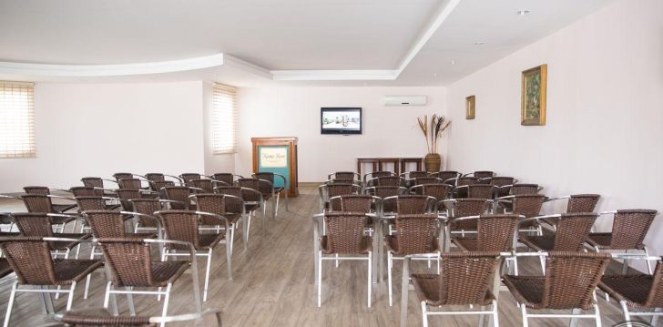 Puhkus Türgis, 5* hotellis KADIKALE RESORT, Bodrumis! 8