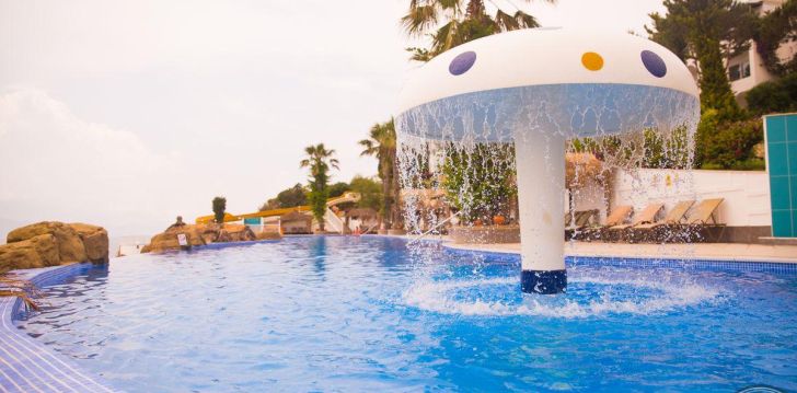 Puhkus Türgis, 5* hotellis KADIKALE RESORT, Bodrumis! 15