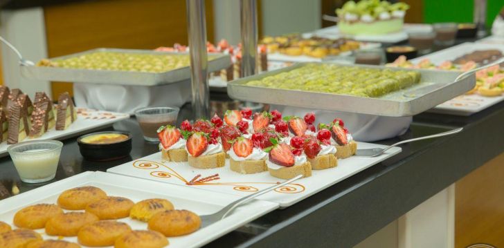 Puhkus Türgis, 5* hotellis KADIKALE RESORT, Bodrumis! 17