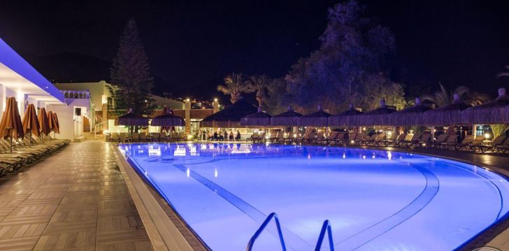 Puhkus Türgis, 5* hotellis KADIKALE RESORT, Bodrumis! 20