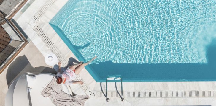 Ökonoomne puhkus Küprosel, 3* hotellis ANTIGONI! 8