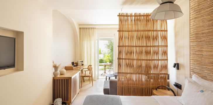 Ökonoomne puhkus Küprosel, 3* hotellis ANTIGONI! 7