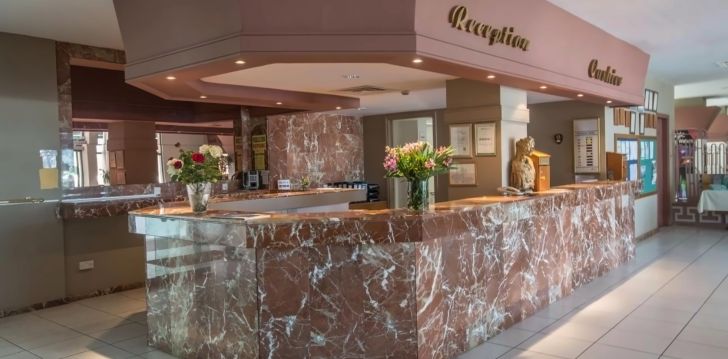 Ökonoomne puhkus Küprosel, 3* hotellis ANTIGONI! 11