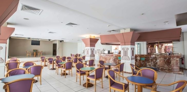 Ökonoomne puhkus Küprosel, 3* hotellis ANTIGONI! 14