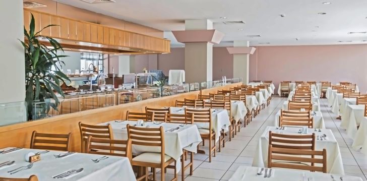 Ökonoomne puhkus Küprosel, 3* hotellis ANTIGONI! 15