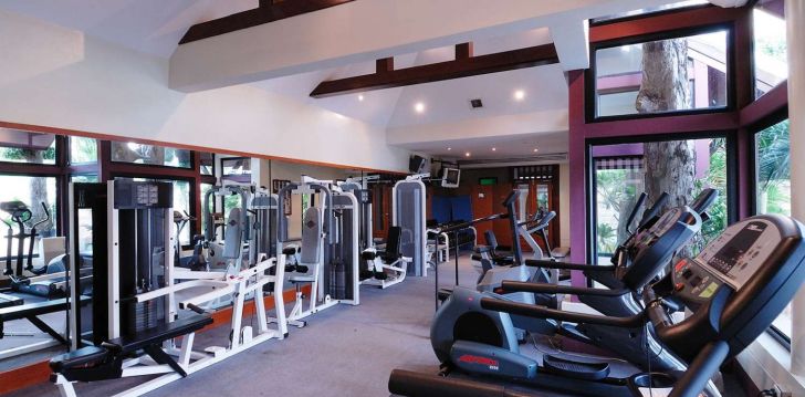Reis kaunisse Pattayasse ootab, peatu 4* hotellis LONG BEACH GARDEN HOTEL & SPA! 7