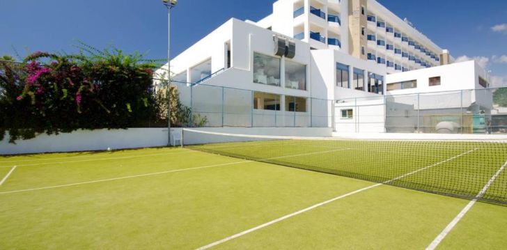 Kaunid merevaated ja puhkus Paphosel, 4* hotellis ASCOS CORAL BEACH! 7