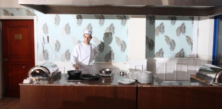 Kaunid merevaated ja puhkus Paphosel, 4* hotellis ASCOS CORAL BEACH! 10