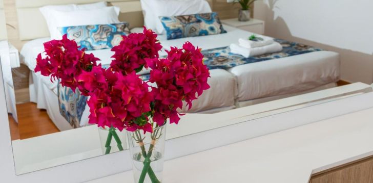 Kaunid merevaated ja puhkus Paphosel, 4* hotellis ASCOS CORAL BEACH! 16