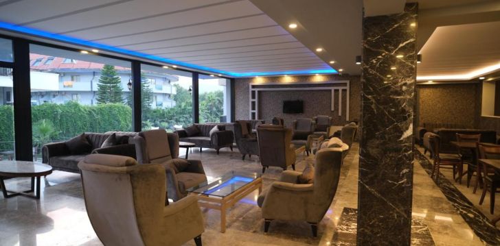 Puhkus Kemeris koos lastega, 5* hotellis DEDEMAN KEMER RESORT! 17