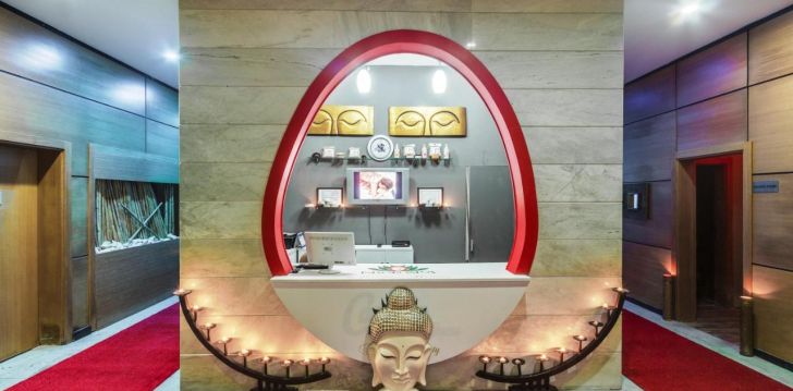 Puhkus Kemeris koos lastega, 5* hotellis DEDEMAN KEMER RESORT! 21
