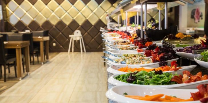Puhkus Kemeris koos lastega, 5* hotellis DEDEMAN KEMER RESORT! 22