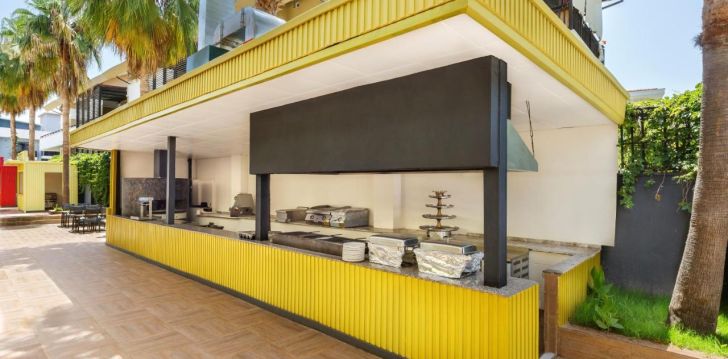 Puhkus Kemeris koos lastega, 5* hotellis DEDEMAN KEMER RESORT! 28