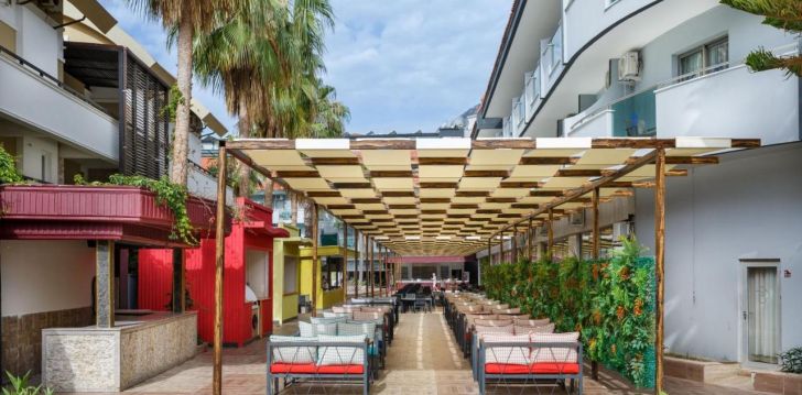 Puhkus Kemeris koos lastega, 5* hotellis DEDEMAN KEMER RESORT! 23