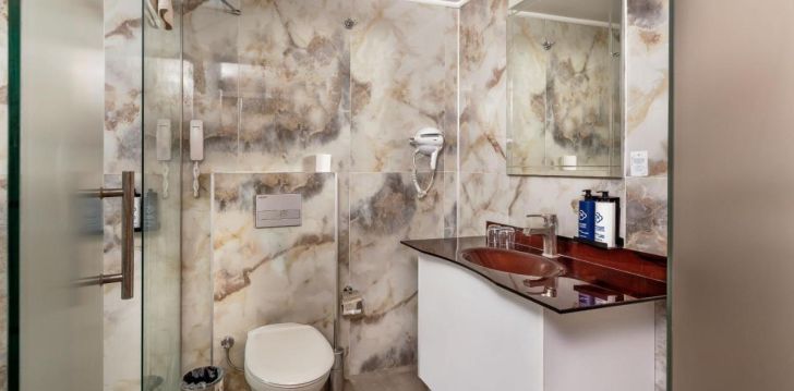 Puhkus Kemeris koos lastega, 5* hotellis DEDEMAN KEMER RESORT! 12