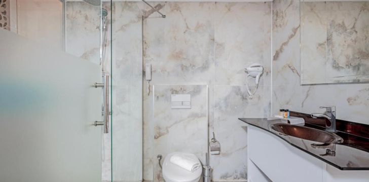 Puhkus Kemeris koos lastega, 5* hotellis DEDEMAN KEMER RESORT! 13