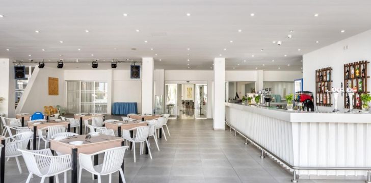 Mugav puhkus Küprosel, 4* hotellis PAPANTONIA! 4