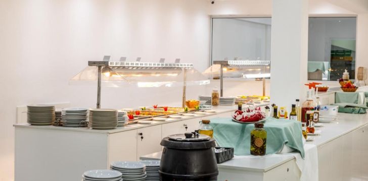 Mugav puhkus Küprosel, 4* hotellis PAPANTONIA! 9
