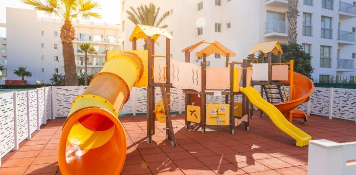 Mugav puhkus Küprosel, 4* hotellis PAPANTONIA! 10