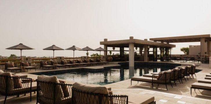 Rahulik puhkus Kreetal, 4* hotellis MOMI SLOW LIVING! 4