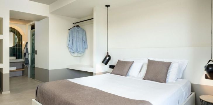 Rahulik puhkus Kreetal, 4* hotellis MOMI SLOW LIVING! 11
