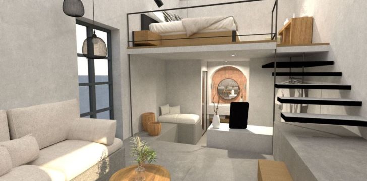 Rahulik puhkus Kreetal, 4* hotellis MOMI SLOW LIVING! 15