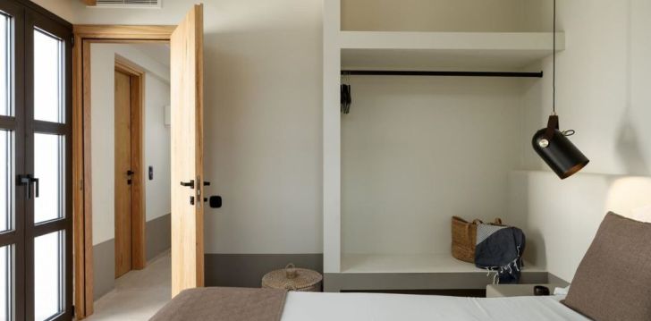 Rahulik puhkus Kreetal, 4* hotellis MOMI SLOW LIVING! 16