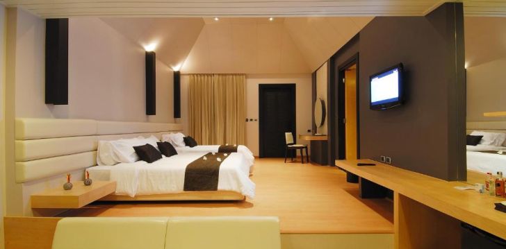 Reis kaunisse Pattayasse ootab, peatu 4* hotellis LONG BEACH GARDEN HOTEL & SPA! 6
