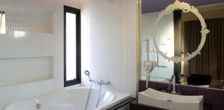 Reis kaunisse Pattayasse ootab, peatu 4* hotellis LONG BEACH GARDEN HOTEL & SPA! 10
