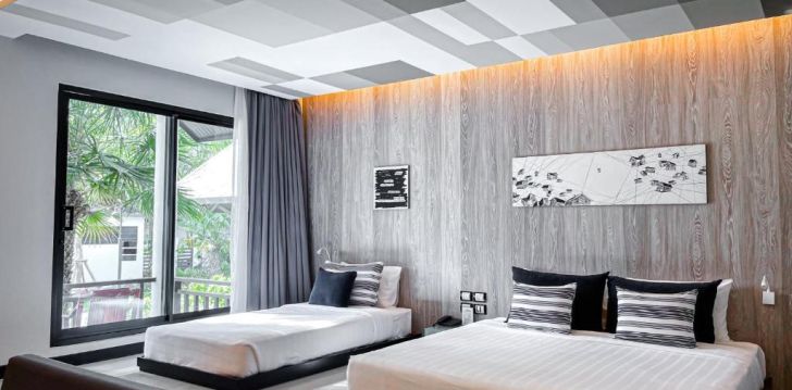 Reis kaunisse Pattayasse ootab, peatu 4* hotellis LONG BEACH GARDEN HOTEL & SPA! 13