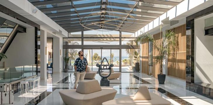 Puhkus ainult täiskasvanutele Kreetal, 5* hotellis MYRION BEACH RESORT & SPA! 4