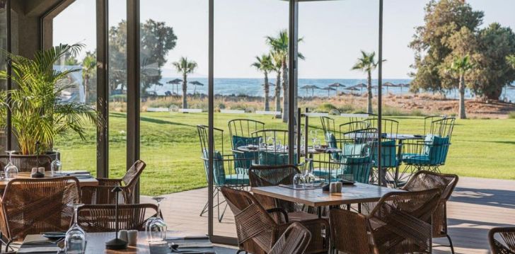 Puhkus ainult täiskasvanutele Kreetal, 5* hotellis MYRION BEACH RESORT & SPA! 7
