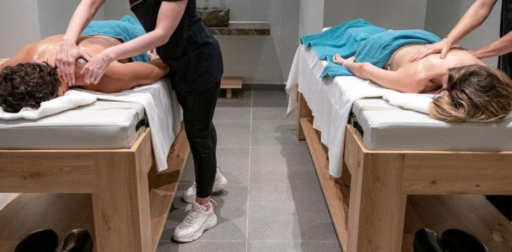 Puhkus ainult täiskasvanutele Kreetal, 5* hotellis MYRION BEACH RESORT & SPA! 9